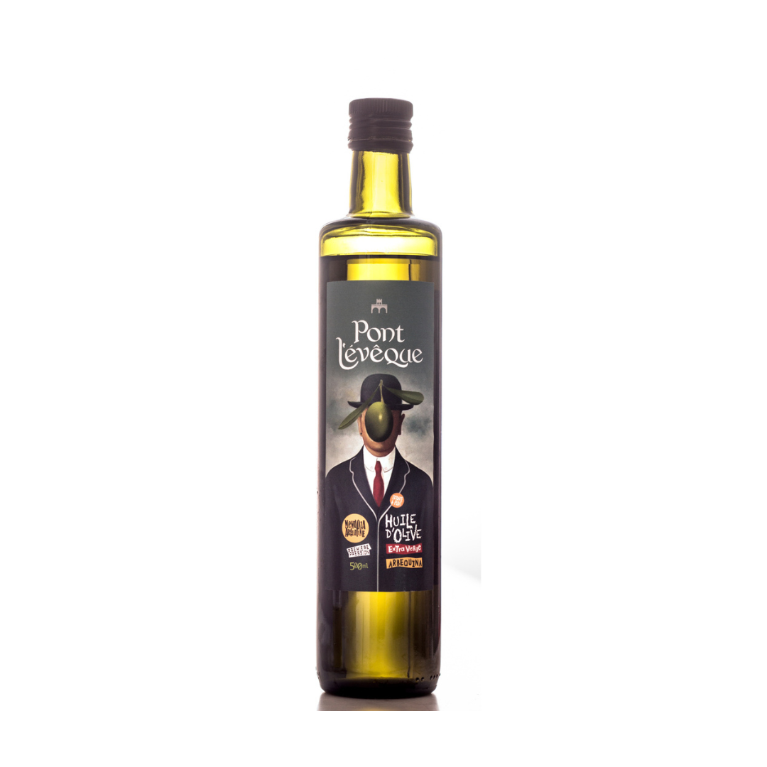 Aceite de Oliva Pont Leveque